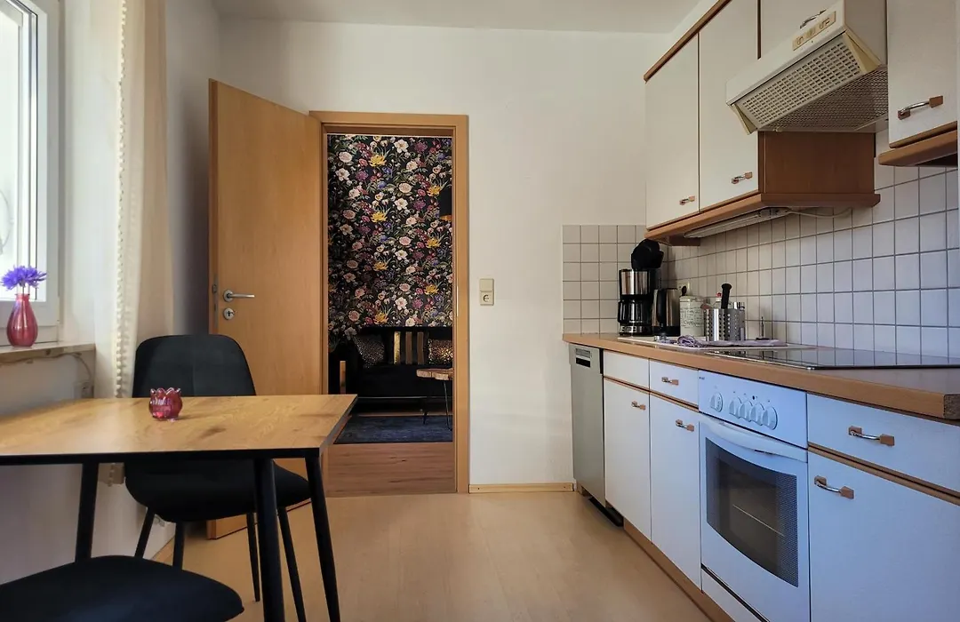 Pension Oberhof 810 M-1