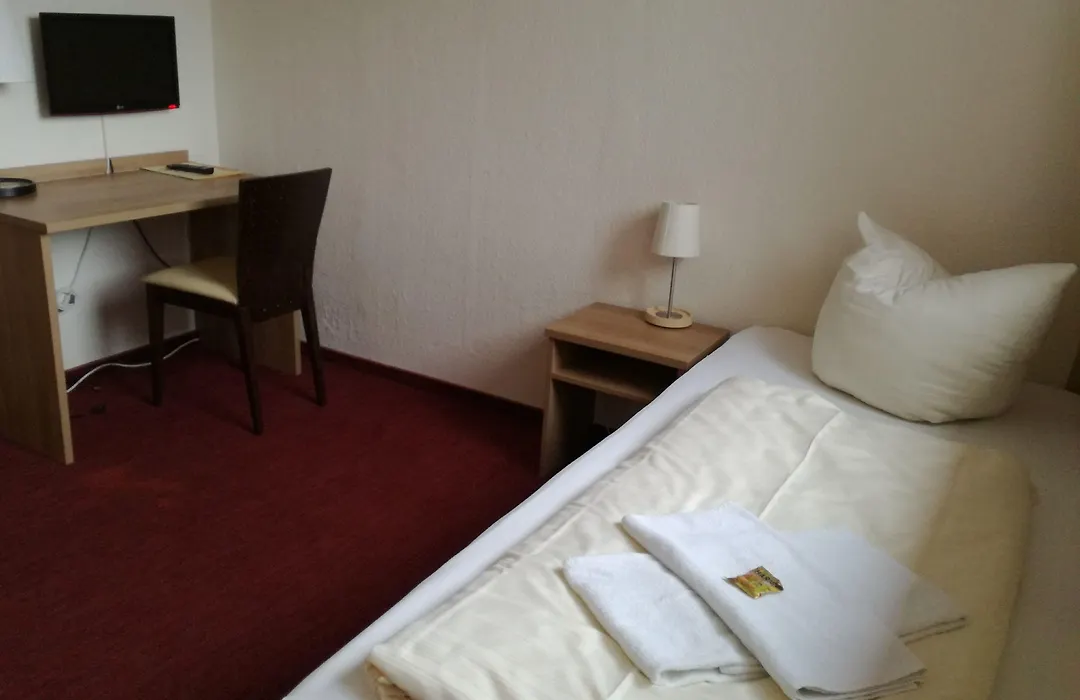 Aparthotel Oberhof-1