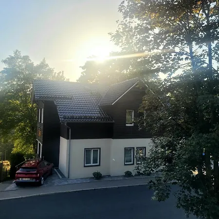 Pension Oberhof 810 M-2