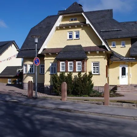 Pension Waldschloesschen-3