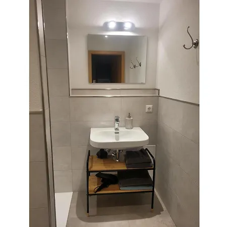Pension Oberhof 810 M-3