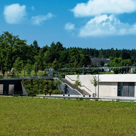 Pension Haus Saarland-3